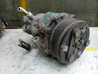 bontott OPEL AGILA Klímakompresszor