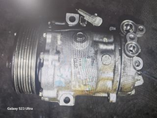 bontott OPEL AGILA Klímakompresszor