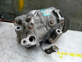 bontott OPEL AGILA Klímakompresszor