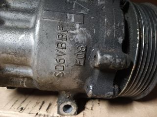 bontott OPEL AGILA Klímakompresszor