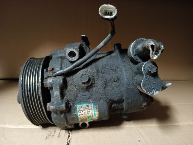 bontott OPEL AGILA Klímakompresszor