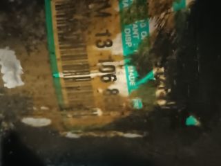 bontott OPEL AGILA Klímakompresszor