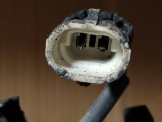 bontott OPEL AGILA Klímakompresszor