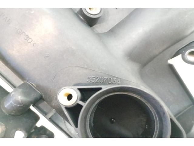 bontott OPEL AGILA Szívósor