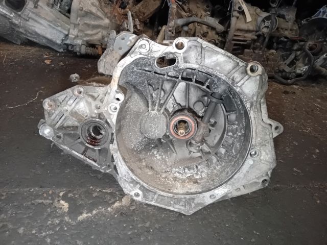 bontott OPEL AGILA Váltó (Mechanikus)