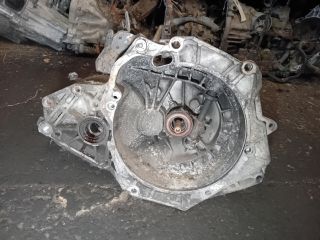 bontott OPEL AGILA Váltó (Mechanikus)
