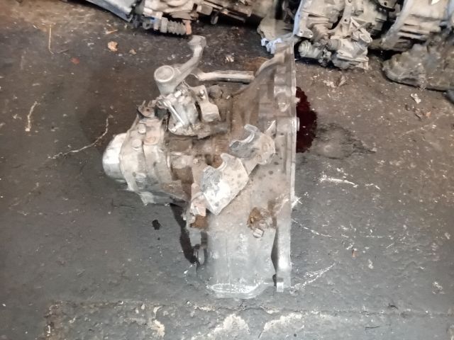 bontott OPEL AGILA Váltó (Mechanikus)