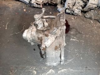 bontott OPEL AGILA Váltó (Mechanikus)