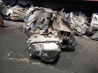 bontott OPEL AGILA Váltó (Mechanikus)