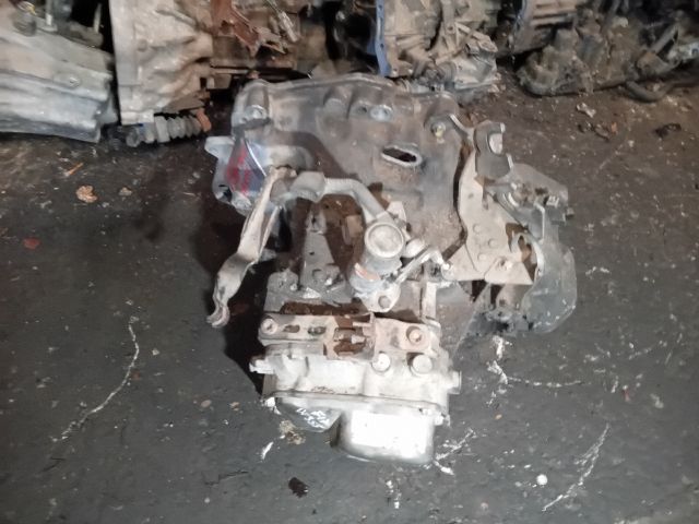 bontott OPEL AGILA Váltó (Mechanikus)