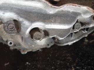 bontott OPEL AGILA Váltó (Mechanikus)