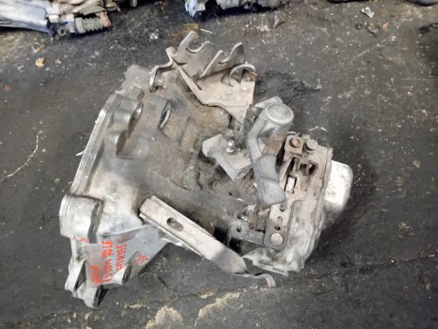 bontott OPEL AGILA Váltó (Mechanikus)