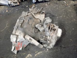 bontott OPEL AGILA Váltó (Mechanikus)