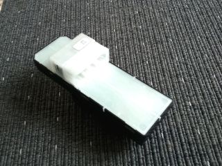 bontott OPEL AGILA Ablakemelő Kapcsoló Négyes / Kettes