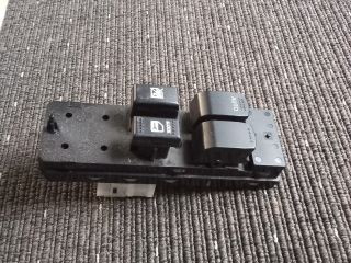 bontott OPEL AGILA Ablakemelő Kapcsoló Négyes / Kettes