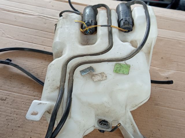 bontott OPEL AGILA Ablakmosó Tartály