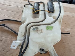 bontott OPEL AGILA Ablakmosó Tartály