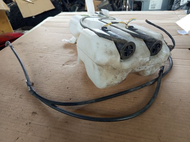 bontott OPEL AGILA Ablakmosó Tartály