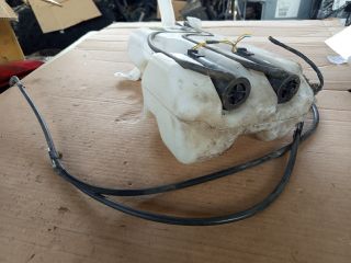 bontott OPEL AGILA Ablakmosó Tartály