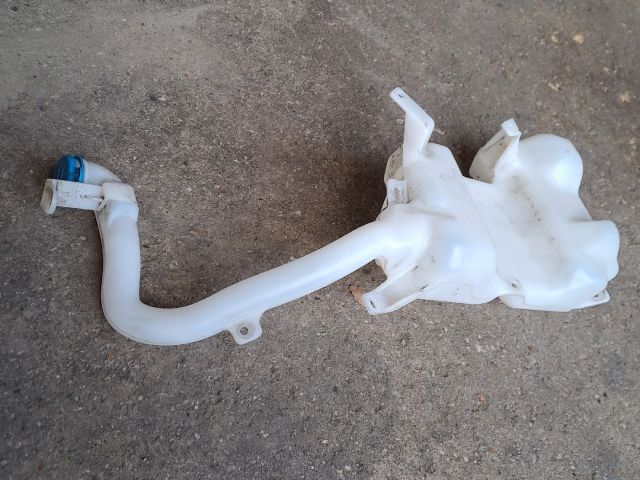 bontott OPEL AGILA Ablakmosó Tartály