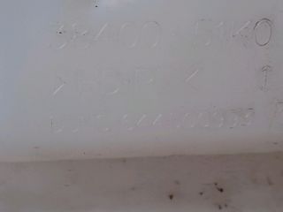 bontott OPEL AGILA Ablakmosó Tartály