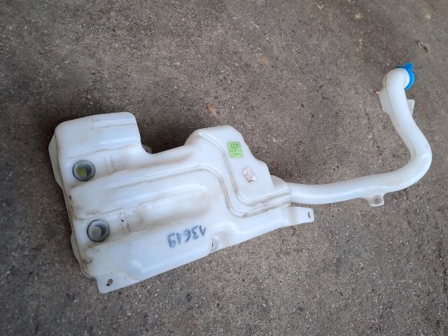 bontott OPEL AGILA Ablakmosó Tartály