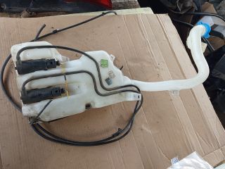 bontott OPEL AGILA Ablakmosó Tartály