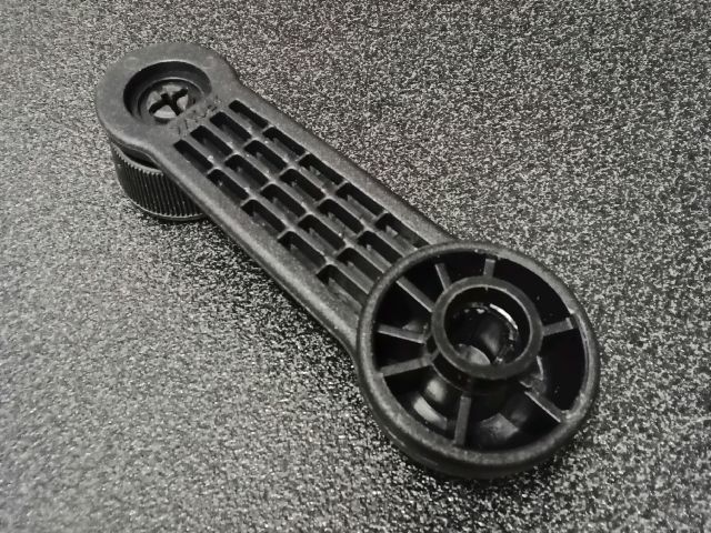 bontott OPEL AGILA Ablaktekerő Kar (Pozíciófüggetlen)