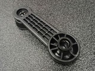 bontott OPEL AGILA Ablaktekerő Kar (Pozíciófüggetlen)