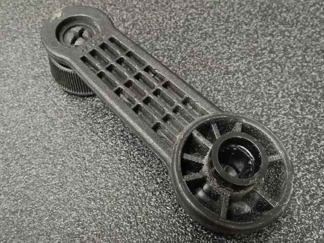 bontott OPEL AGILA Ablaktekerő Kar (Pozíciófüggetlen)