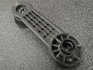 bontott OPEL AGILA Ablaktekerő Kar (Pozíciófüggetlen)