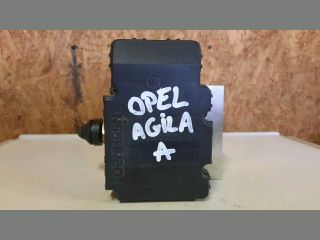 bontott OPEL AGILA ABS Kocka