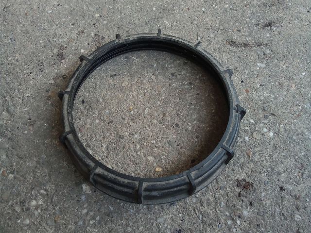 bontott OPEL AGILA AC Pumpa Rögzítő Gyűrű