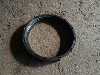 bontott OPEL AGILA AC Pumpa Rögzítő Gyűrű