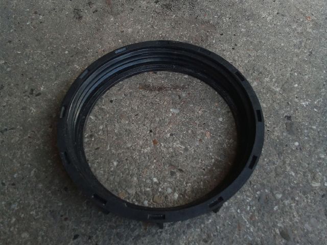 bontott OPEL AGILA AC Pumpa Rögzítő Gyűrű