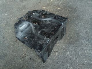 bontott OPEL AGILA Akkumulátor Tartó