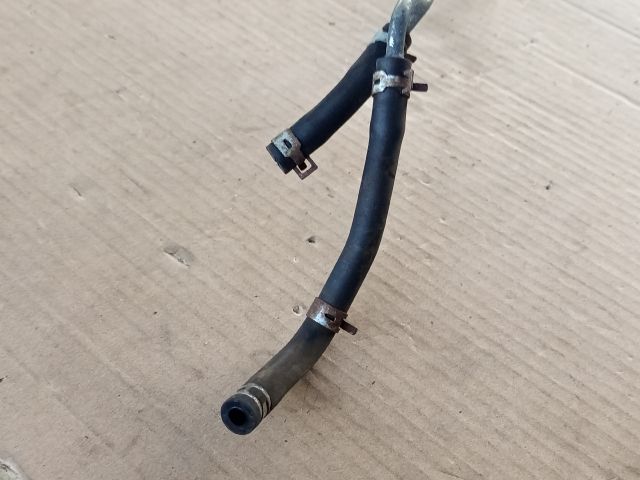 bontott OPEL AGILA Aktívszén Szűrő Cső