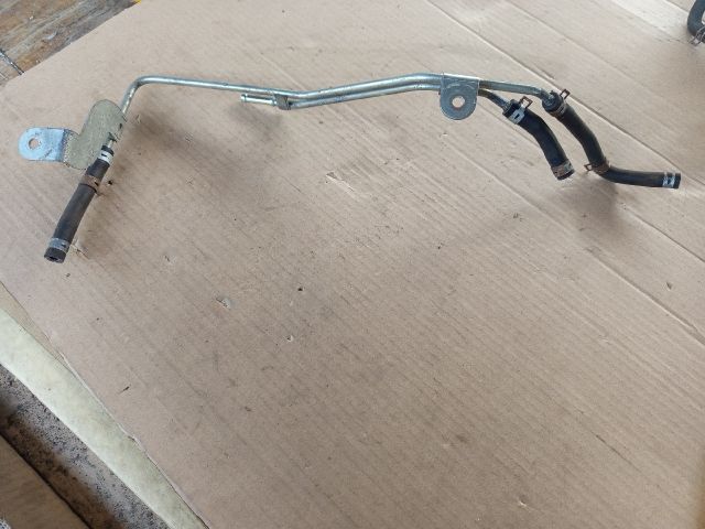 bontott OPEL AGILA Aktívszén Szűrő Cső