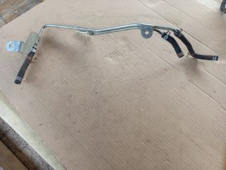 bontott OPEL AGILA Aktívszén Szűrő Cső