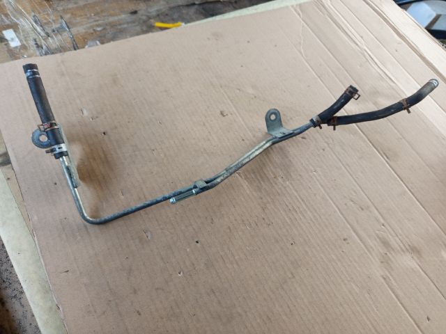 bontott OPEL AGILA Aktívszén Szűrő Cső