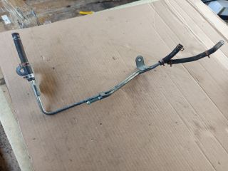 bontott OPEL AGILA Aktívszén Szűrő Cső