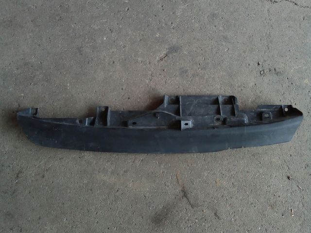 bontott OPEL AGILA Alsó Hűtő Légterelő