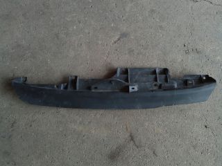 bontott OPEL AGILA Alsó Hűtő Légterelő