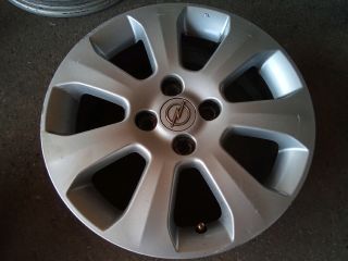bontott OPEL AGILA Alufelni Szett