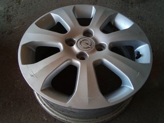 bontott OPEL AGILA Alufelni Szett