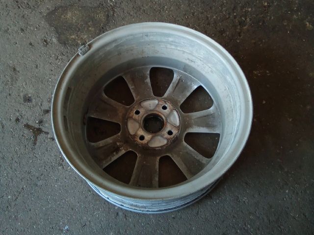 bontott OPEL AGILA Alufelni Szett