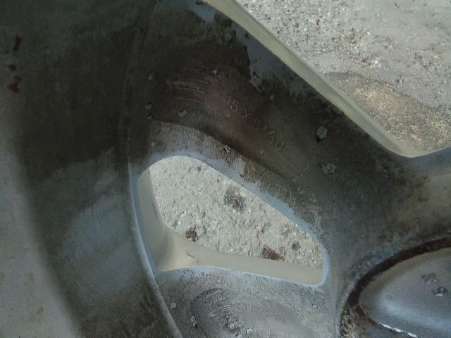 bontott OPEL AGILA Alufelni Szett