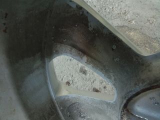 bontott OPEL AGILA Alufelni Szett