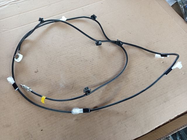 bontott OPEL AGILA Antenna Kábelköteg