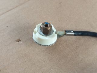 bontott OPEL AGILA Antenna Kábelköteg